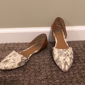 Women’s DOLCE VITA flats